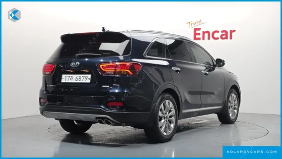 KIA SORENTO DIESEL 2.2 2WD