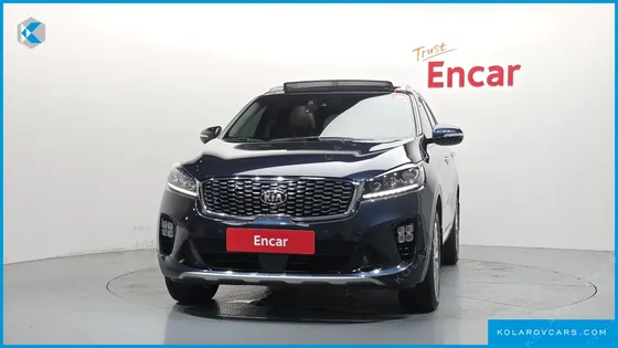 KIA SORENTO DIESEL 2.2 2WD