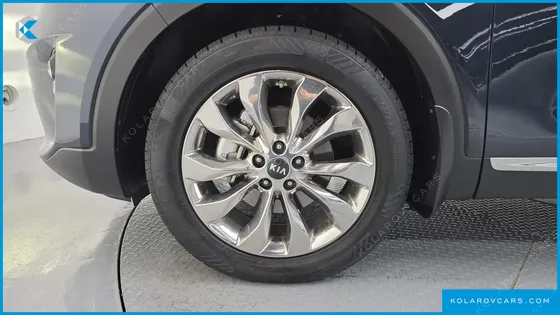 KIA SORENTO DIESEL 2.2 2WD