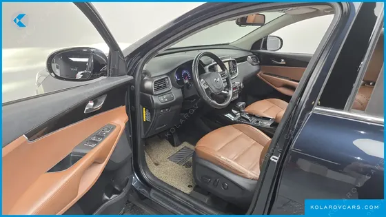 KIA SORENTO DIESEL 2.2 2WD