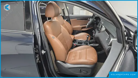 KIA SORENTO DIESEL 2.2 2WD