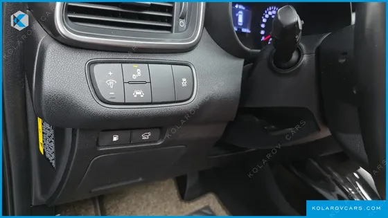 KIA SORENTO DIESEL 2.2 2WD