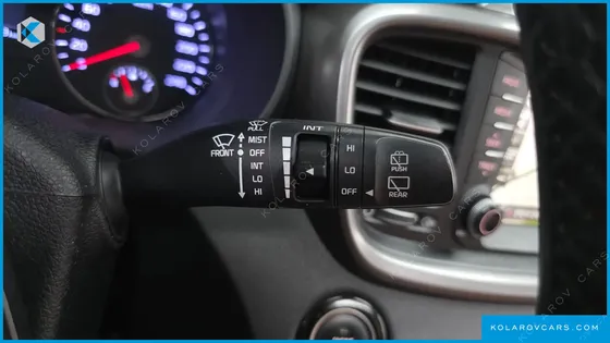 KIA SORENTO DIESEL 2.2 2WD