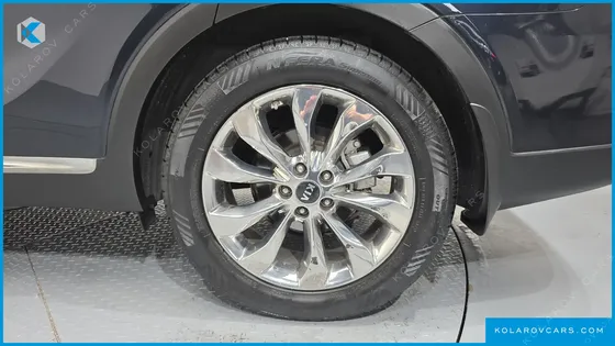 KIA SORENTO DIESEL 2.2 2WD