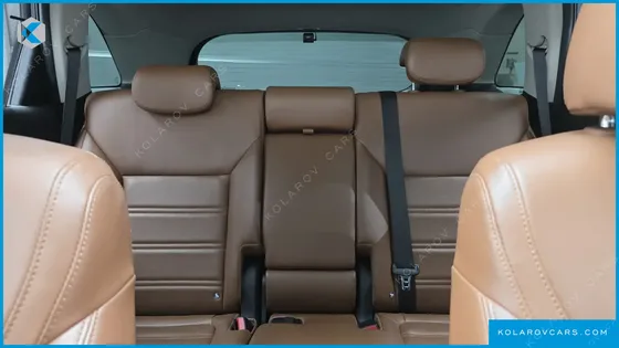 KIA SORENTO DIESEL 2.2 2WD