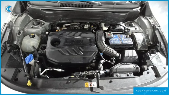 KIA SELTOS DIESEL 1.6 2WD