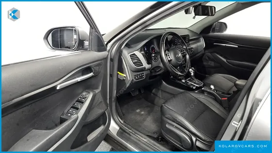 KIA SELTOS DIESEL 1.6 2WD
