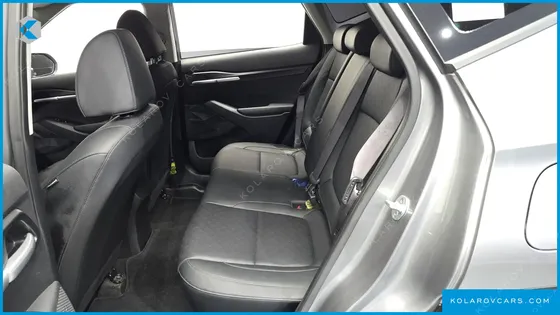 KIA SELTOS DIESEL 1.6 2WD