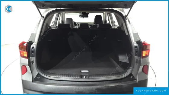 KIA SELTOS DIESEL 1.6 2WD