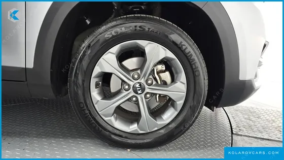 KIA SELTOS DIESEL 1.6 2WD
