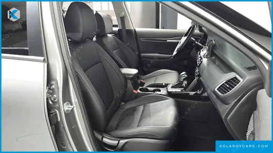 KIA SELTOS DIESEL 1.6 2WD