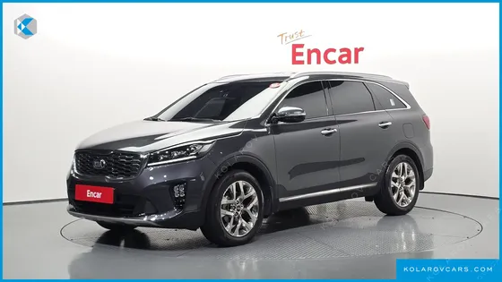 KIA SORENTO DIESEL 2.0 2WD