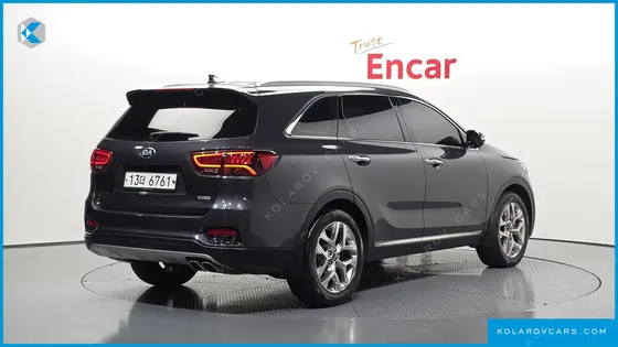 KIA SORENTO DIESEL 2.0 2WD
