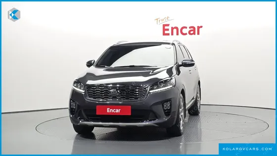 KIA SORENTO DIESEL 2.0 2WD