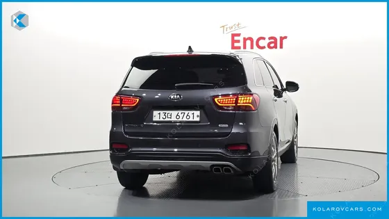 KIA SORENTO DIESEL 2.0 2WD