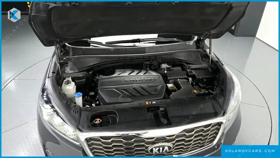 KIA SORENTO DIESEL 2.0 2WD