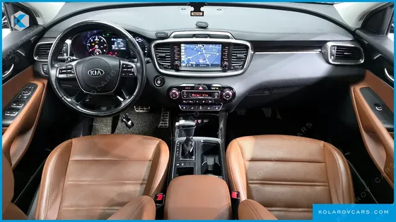 KIA SORENTO DIESEL 2.0 2WD