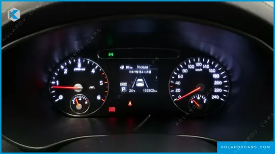 KIA SORENTO DIESEL 2.0 2WD