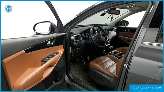 KIA SORENTO DIESEL 2.0 2WD