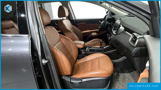 KIA SORENTO DIESEL 2.0 2WD