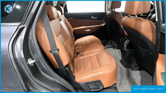 KIA SORENTO DIESEL 2.0 2WD