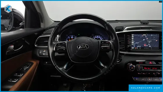 KIA SORENTO DIESEL 2.0 2WD