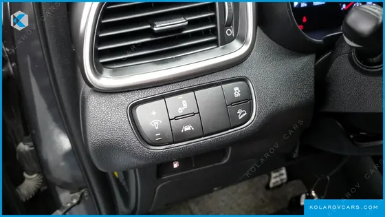 KIA SORENTO DIESEL 2.0 2WD