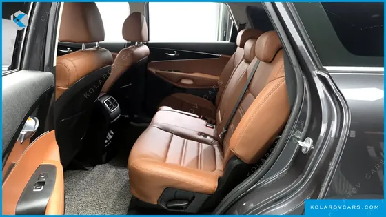 KIA SORENTO DIESEL 2.0 2WD