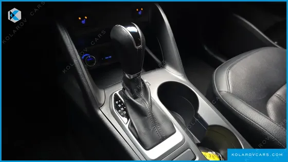 HYUNDAI TUCSON DIESEL(E-VGT) 2WD