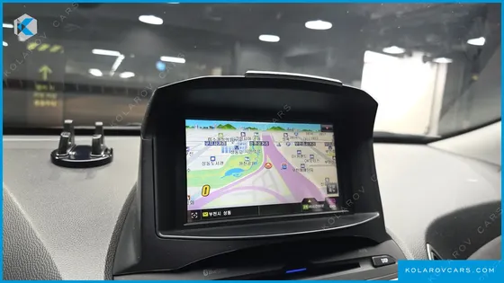 HYUNDAI TUCSON DIESEL(E-VGT) 2WD