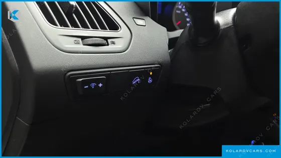 HYUNDAI TUCSON DIESEL(E-VGT) 2WD