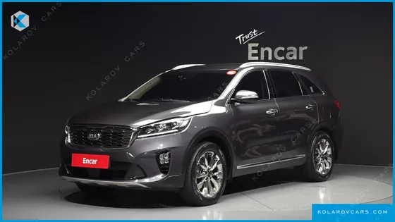 KIA SORENTO DIESEL 2.0 2WD