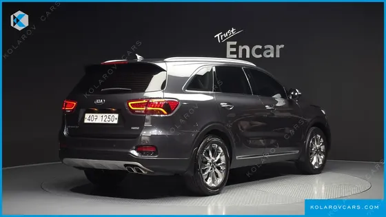 KIA SORENTO DIESEL 2.0 2WD