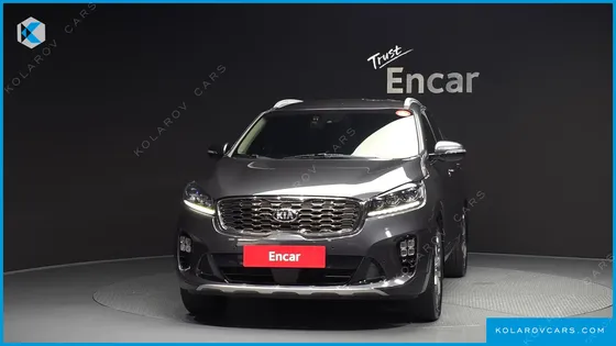 KIA SORENTO DIESEL 2.0 2WD