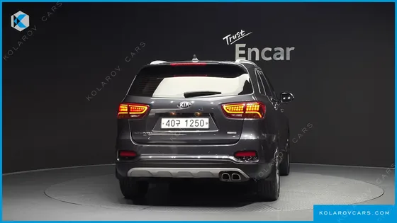 KIA SORENTO DIESEL 2.0 2WD