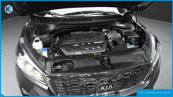 KIA SORENTO DIESEL 2.0 2WD