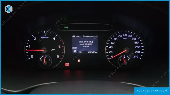 KIA SORENTO DIESEL 2.0 2WD