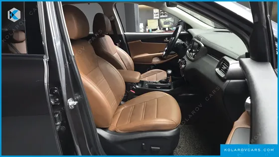 KIA SORENTO DIESEL 2.0 2WD
