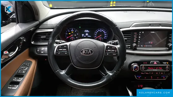 KIA SORENTO DIESEL 2.0 2WD
