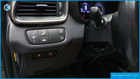 KIA SORENTO DIESEL 2.0 2WD