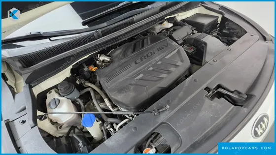 KIA CARNIVAL 9-SEATER NOBLESSE SPECIAL