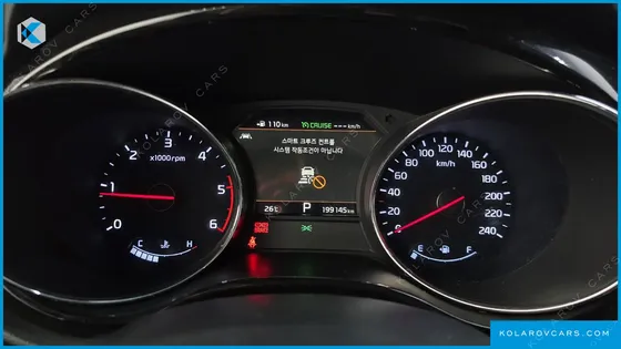 KIA CARNIVAL 9-SEATER NOBLESSE SPECIAL