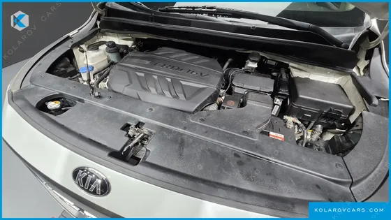 KIA CARNIVAL 9-SEATER NOBLESSE