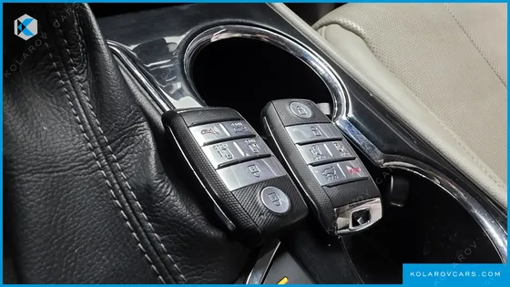 KIA CARNIVAL 9-SEATER NOBLESSE
