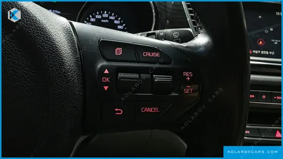 KIA CARNIVAL 9-SEATER NOBLESSE