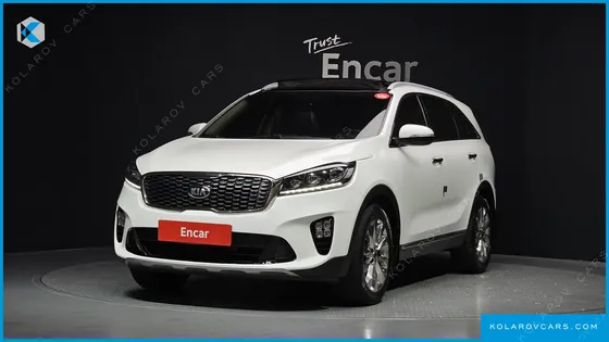 KIA SORENTO DIESEL 2.2 2WD