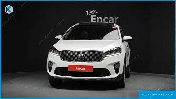 KIA SORENTO DIESEL 2.2 2WD