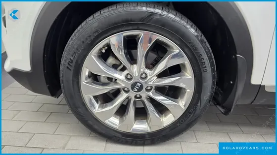KIA SORENTO DIESEL 2.2 2WD