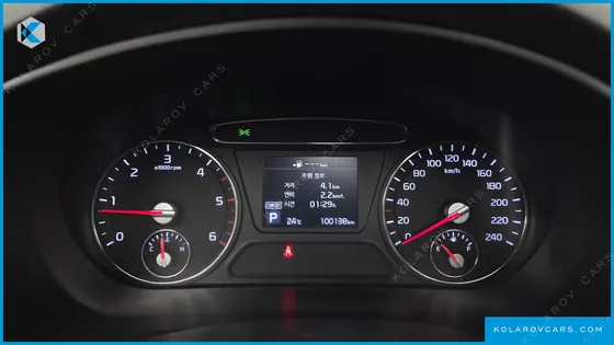 KIA SORENTO DIESEL 2.2 2WD