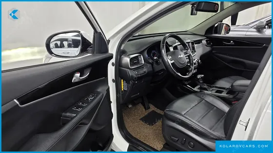 KIA SORENTO DIESEL 2.2 2WD